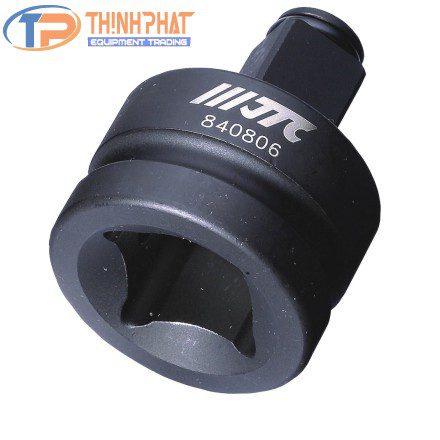 Tuýp dùng cho súng vặn ốc ¾” JTC