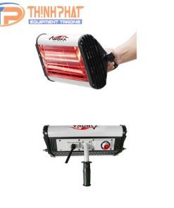 Đèn Sấy Sơn Hồng Ngoại Cầm Tay HL-1