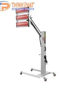 Đèn Sấy Sơn Hồng Ngoại 3 bóng PL-3E