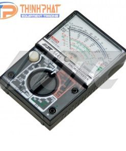 Đồng hồ đo điện đa năng JTC-1441