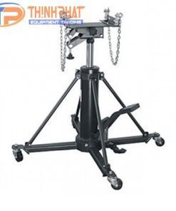 Giá đỡ hộp số thủy lực 2 tầng 1000 Kg