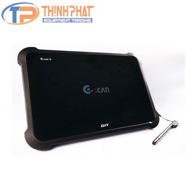 Máy chẩn đoán lỗi xe hệ thống điện xe ô tô G-SCAN3