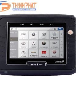 Máy chẩn đoán lỗi động cơ Carmann