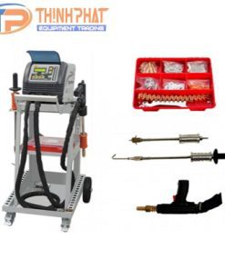 Máy hàn rút tôn điện tử FY-92G