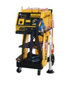 Máy Hàn Rút Tôn FY8000