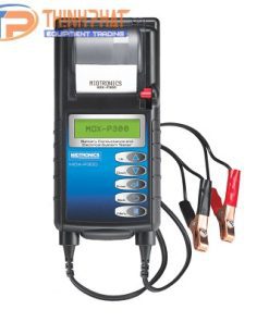 Thiết bị kiểm tra ắc qui MDX-P300