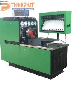 Máy cân chỉnh bơm cao áp cho động cơ Diesel