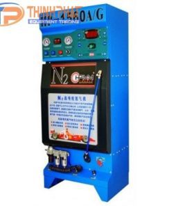 Máy Bơm Và Tạo Khí Nitơ Tự Động HP-1560A/G