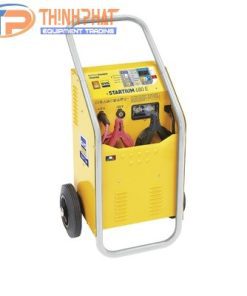 Máy nạp Acquy có hỗ trợ đề Stardium 680E