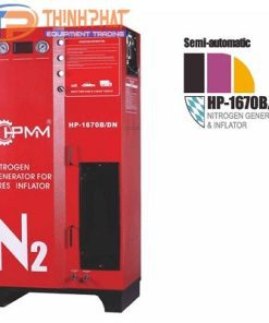 Máy Tạo Khí Nitơ Bán Tự Động HN-6260