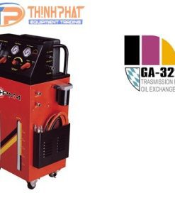 Máy Thay Dầu Hộp Số Tự Động GA-322