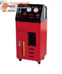 Máy thay dầu trợ lái dùng khí nén GC-622A