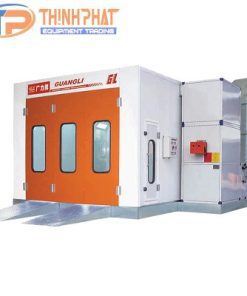 Phòng Sơn Ritian Tiêu Chuẩn RT-II-A