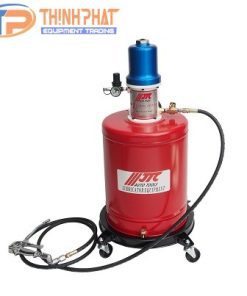 Thiết bị bơm mỡ hoạt động bằng khí nén JTC 1034