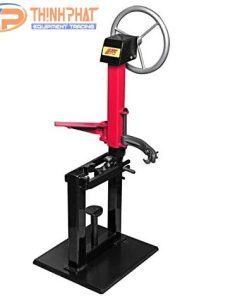 Thiết bị cảo lò xo phuộc nhún JTC-1404A