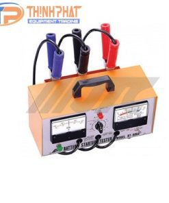 Thiết bị kiểm tra bình ắc-quy JTC-BT600A