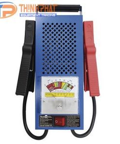 Kiểm tra ắc qui TBP100