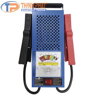 Kiểm tra ắc qui TBP100