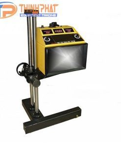 Thiết bị kiểm tra đèn pha NHD-1050