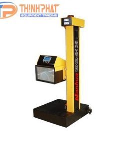 Thiết bị kiểm tra đèn pha tự động NHD-6109