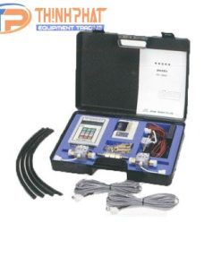 Thiết bị đo lượng tiêu hao nhiên liệu FC-9531F