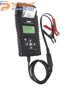 Kiểm tra ắc qui tích hợp máy in BT2010