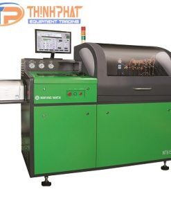 Thiết bị kiểm tra bơm và kim phun common rail CR-NT815A