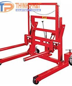 Xe đỡ nâng hạ bánh xe JTC-WD1250