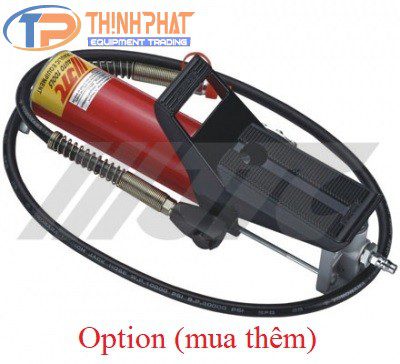 Máy tán đinh rivet JTC-1517 - Ảnh 3