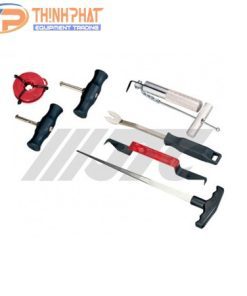 Bộ thiết bị tháo kính chắn gió JTC-2525