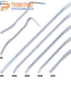 Dụng cụ làm nội thất ô tô JTC-2535