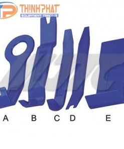 Bộ thiết bị tháo lắp taplô, tippi JTC – 3322