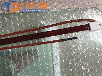 Bóng đèn hồng ngoại cho đèn sơn sấy - Ảnh 7