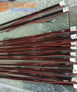 Bóng đèn hồng ngoại cho đèn sơn sấy
