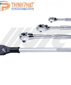 Cần siết nhanh ¼” JTC - 3602