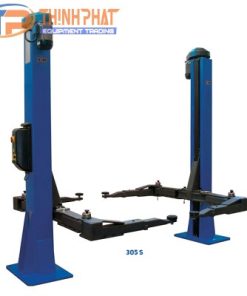 Cầu nâng 2 trụ kiểu trục vít 5 tấn 305S