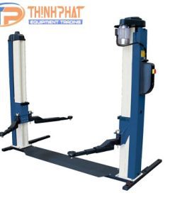 Cầu Nâng 2 Trụ Kiểu Trục Vít 506C