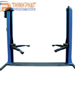 Cầu Nâng 2 Trụ Kiểu Trục Vít lệch tâm 2.8 tấn