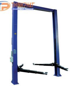 Cầu nâng 2 trụ thủy lực kiểu cổng 513L