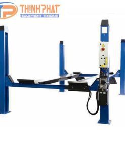Cầu nâng 4 trụ 3.5 tấn 521