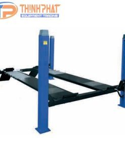 Cầu nâng 4 trụ cho kiểm tra góc lái 6 tấn 528B