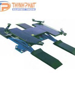 Cầu nâng cắt keo chuyên dùng sữa chữa lốp xe 535B