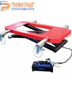 Cầu nâng di động dùng cho xưởng sữa chữa thân vỏ 265