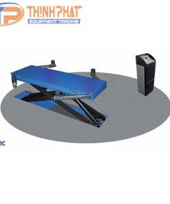 Cầu nâng dùng cho xưởng sữa chữa thân vỏ 531B