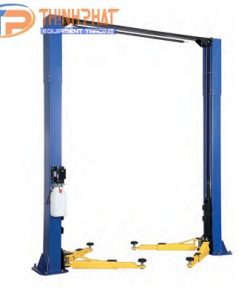 Cầu nâng hai trụ có cổng 4 tấn BLP-CF 4T