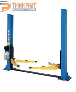 Cầu nâng hai trụ không cổng 4 tấn BLP-BP 2P