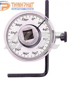 Đồng hồ đo góc xiết lực bulông JTC-1814