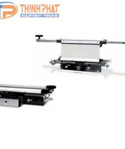 Kích nâng phụ thủy lực dùng khí nén 1.6 tấn 541B