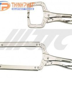 Kiềm kẹp chữ C JTC-18R