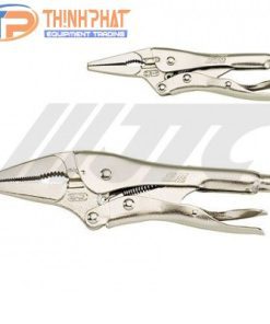 Kìm kẹp mũi dài 9” JTC-9LN